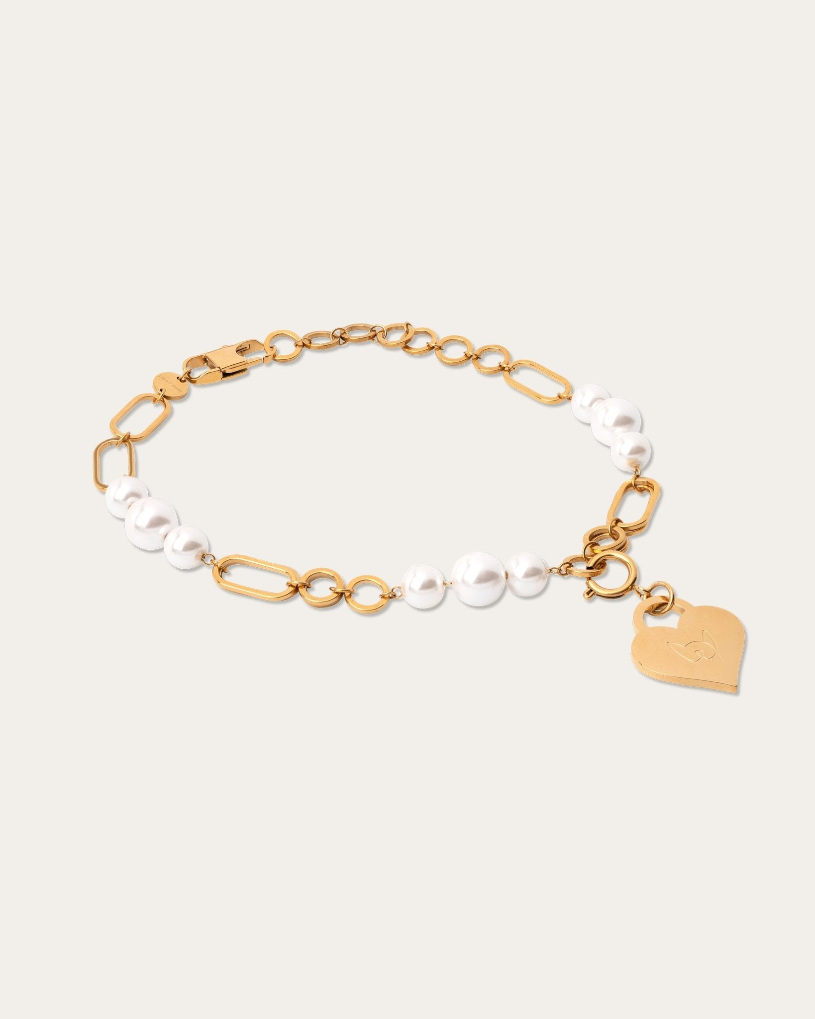 The Zoe Necklace Set - Sweetheart