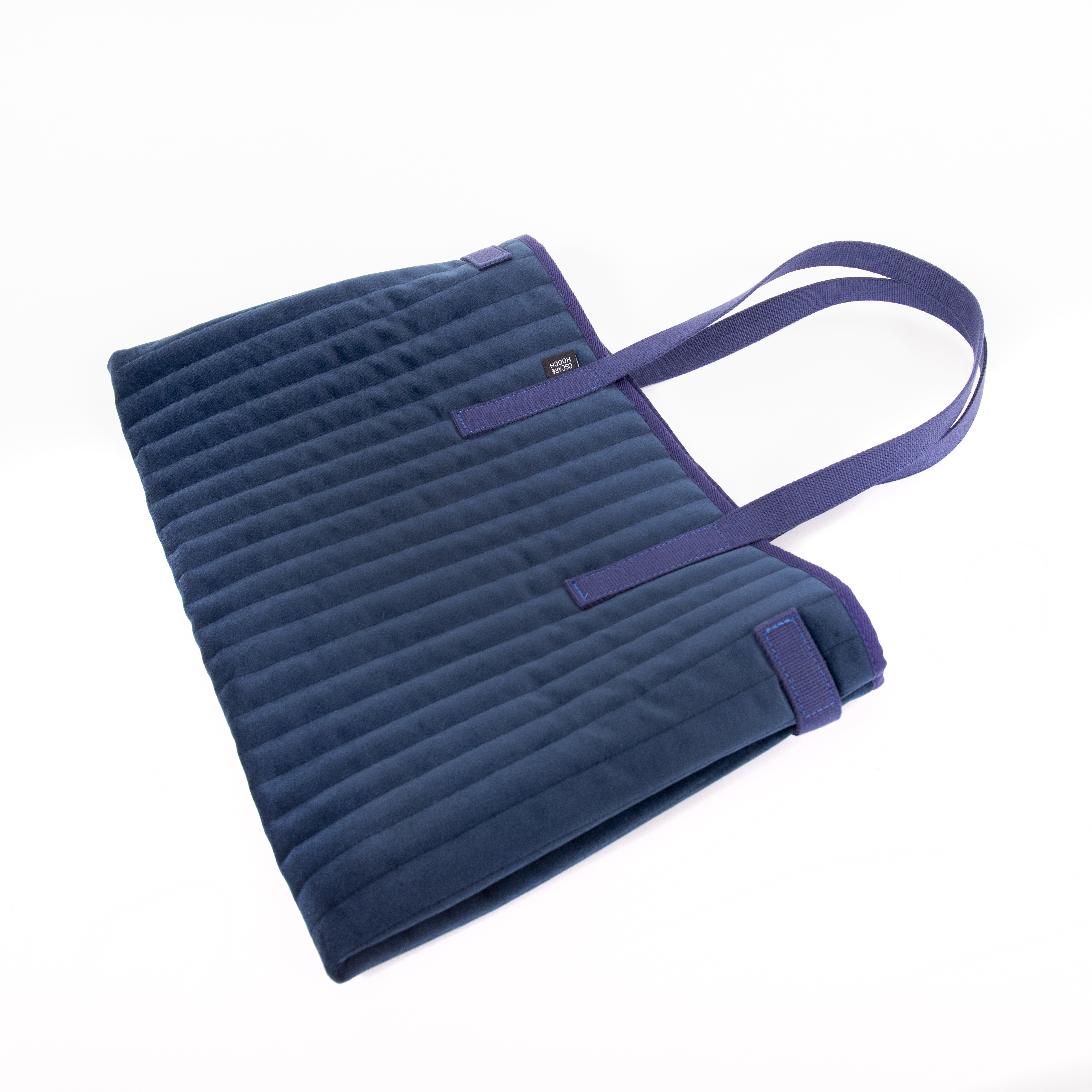 Travel Tote Bag