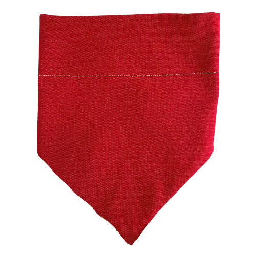 Union Jack Dog Bandana