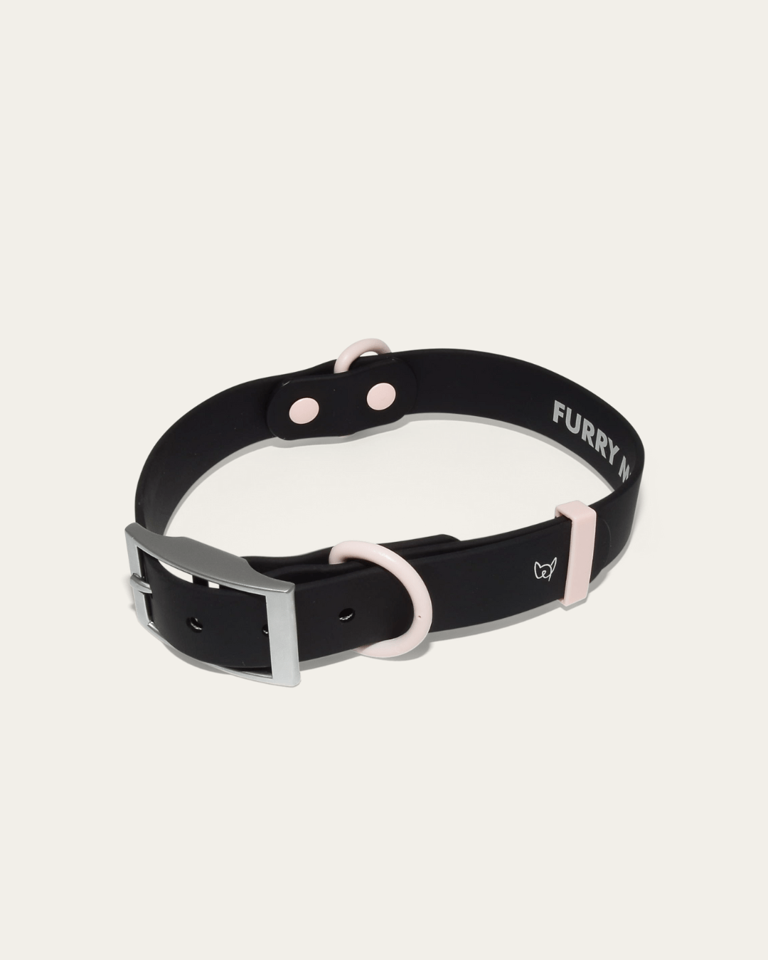 Wander! Collar Kit - Ballerina
