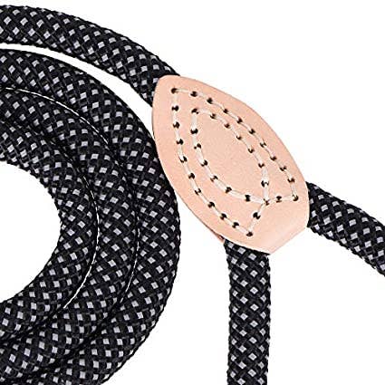 Chew Proof Dog Leash | Dog Rope Leash | Reflective Climbing
