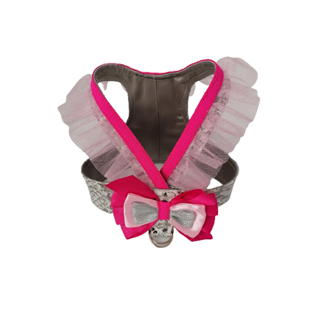 Diamondback Princess Harness