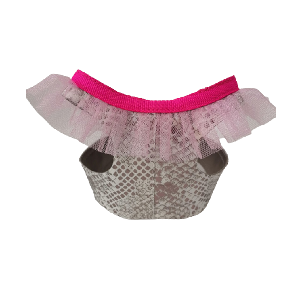 Diamondback Princess Harness