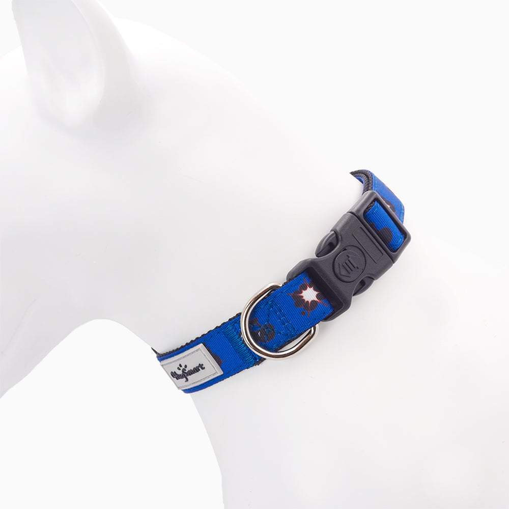 Dog Collar – Cherry Boom
