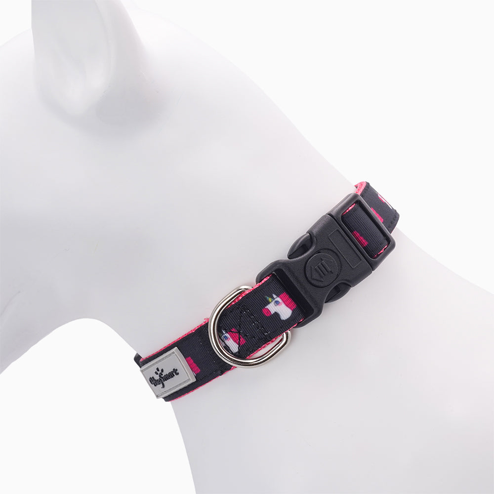 Dog Collar – Magic Unicorn