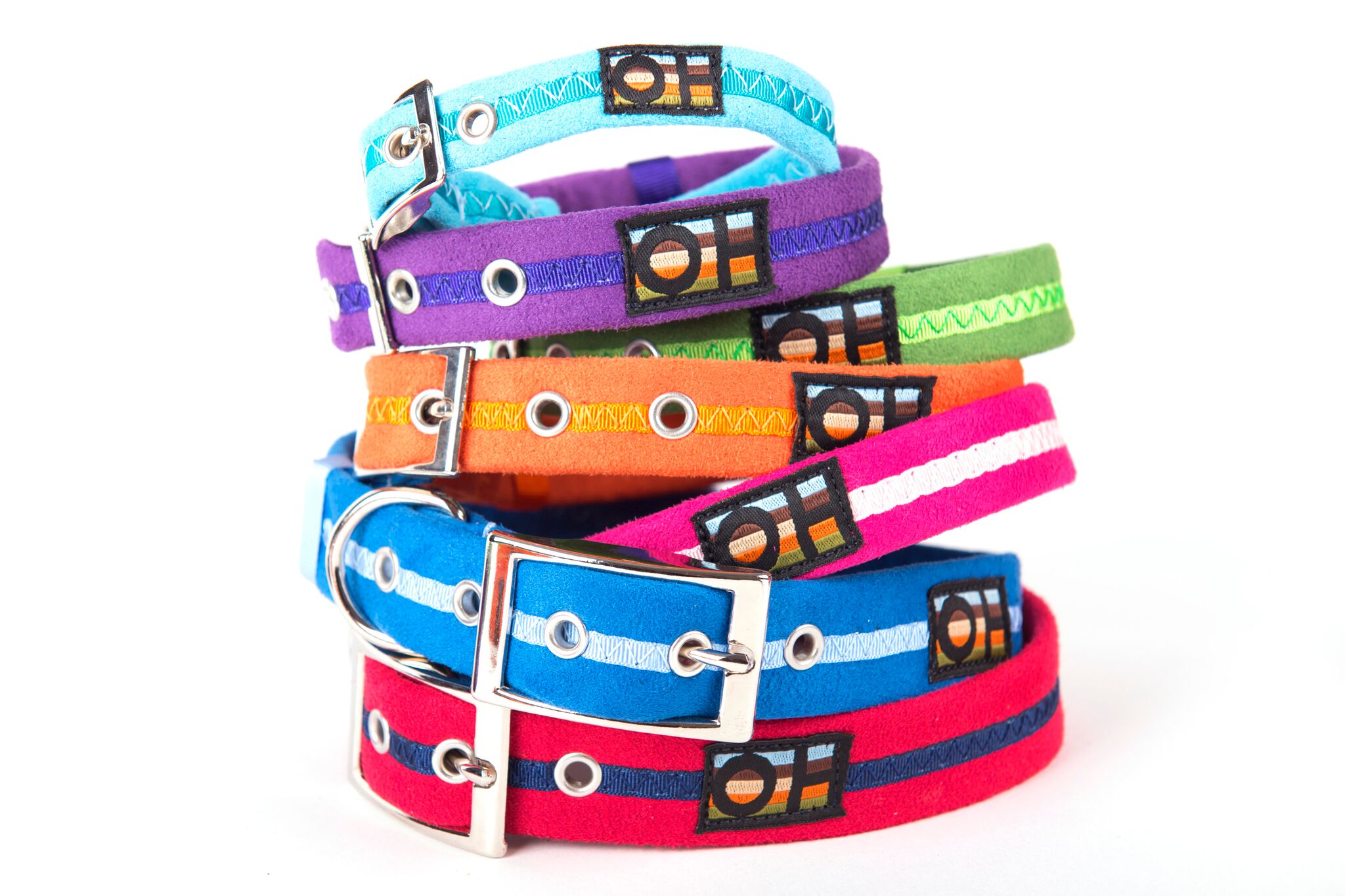 Dog Collars - Signature Range