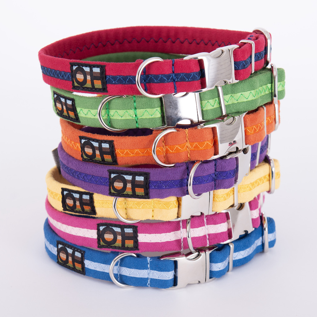 Dog Collars - Signature Snap