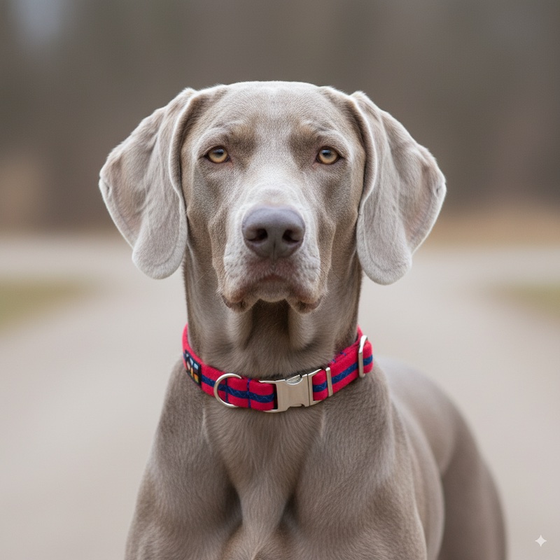 Dog Collars - Signature Snap