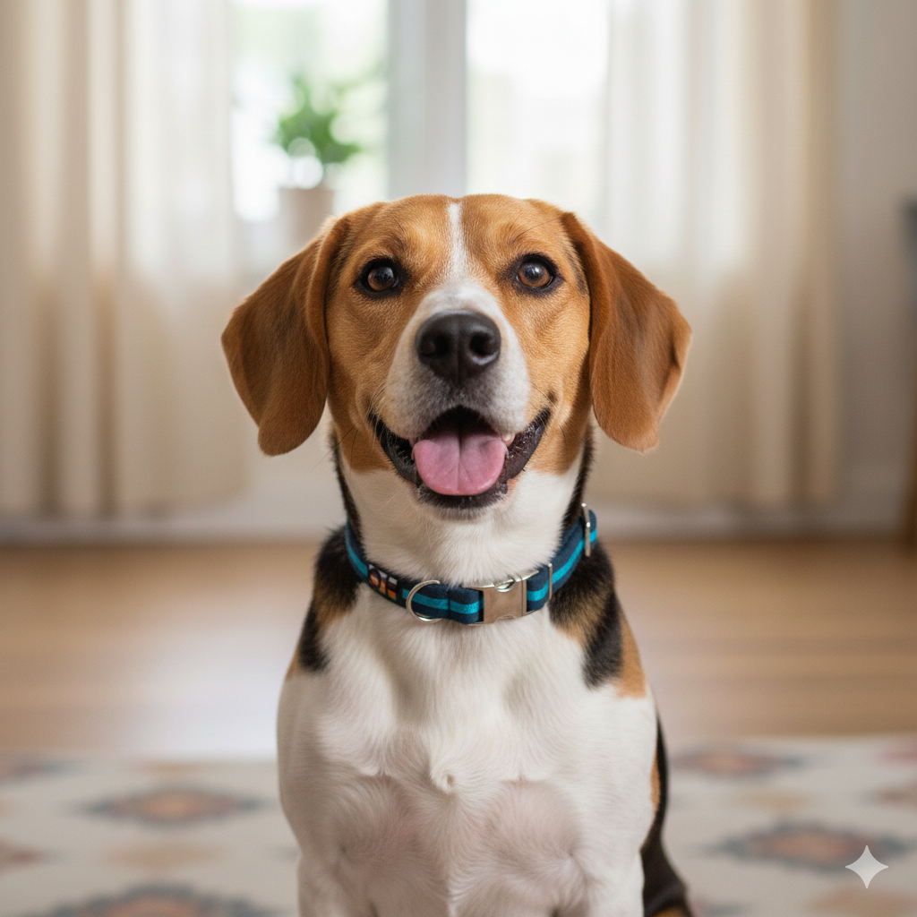 Dog Collars - Signature Snap