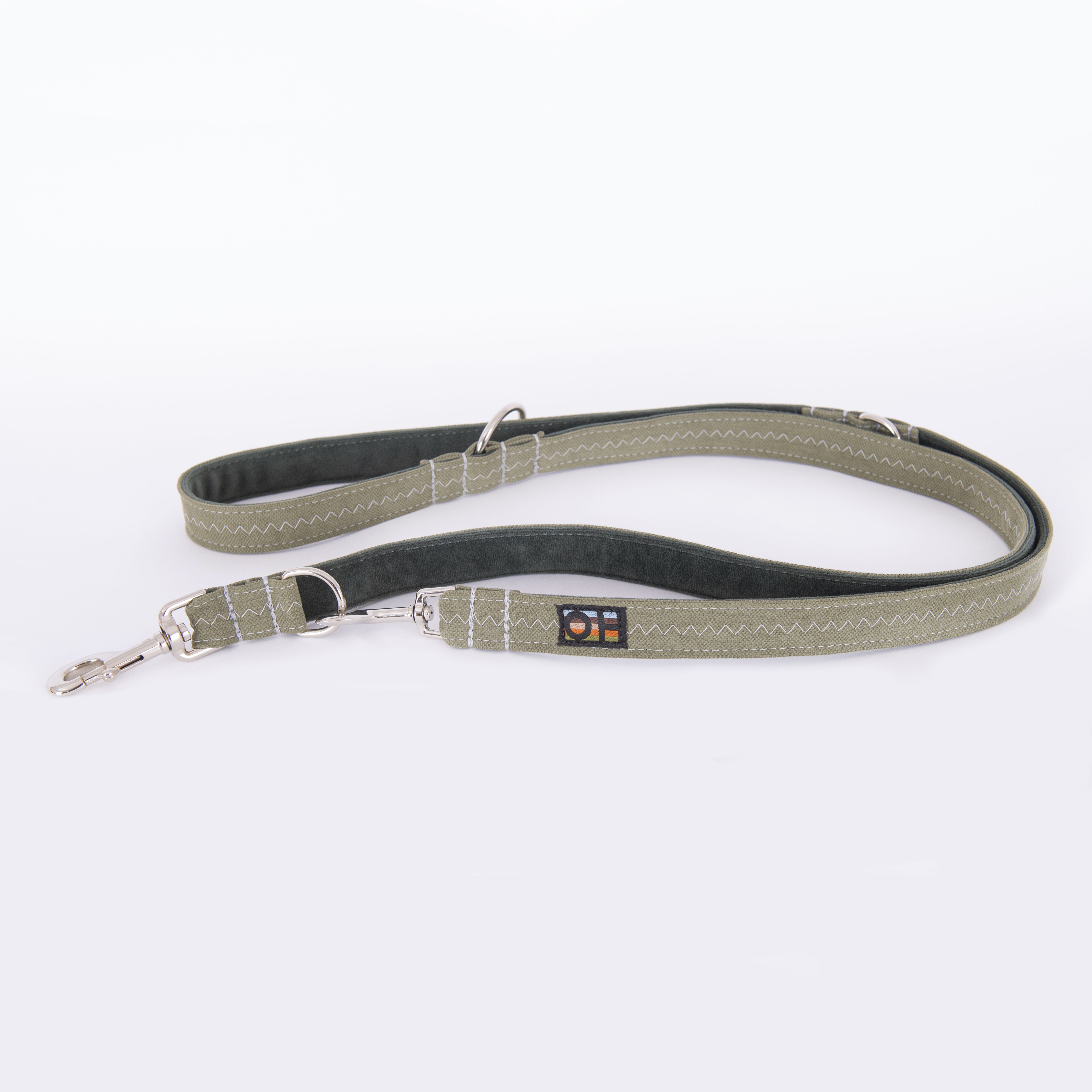 Dog Leads - Training Leads Eco SoftFit