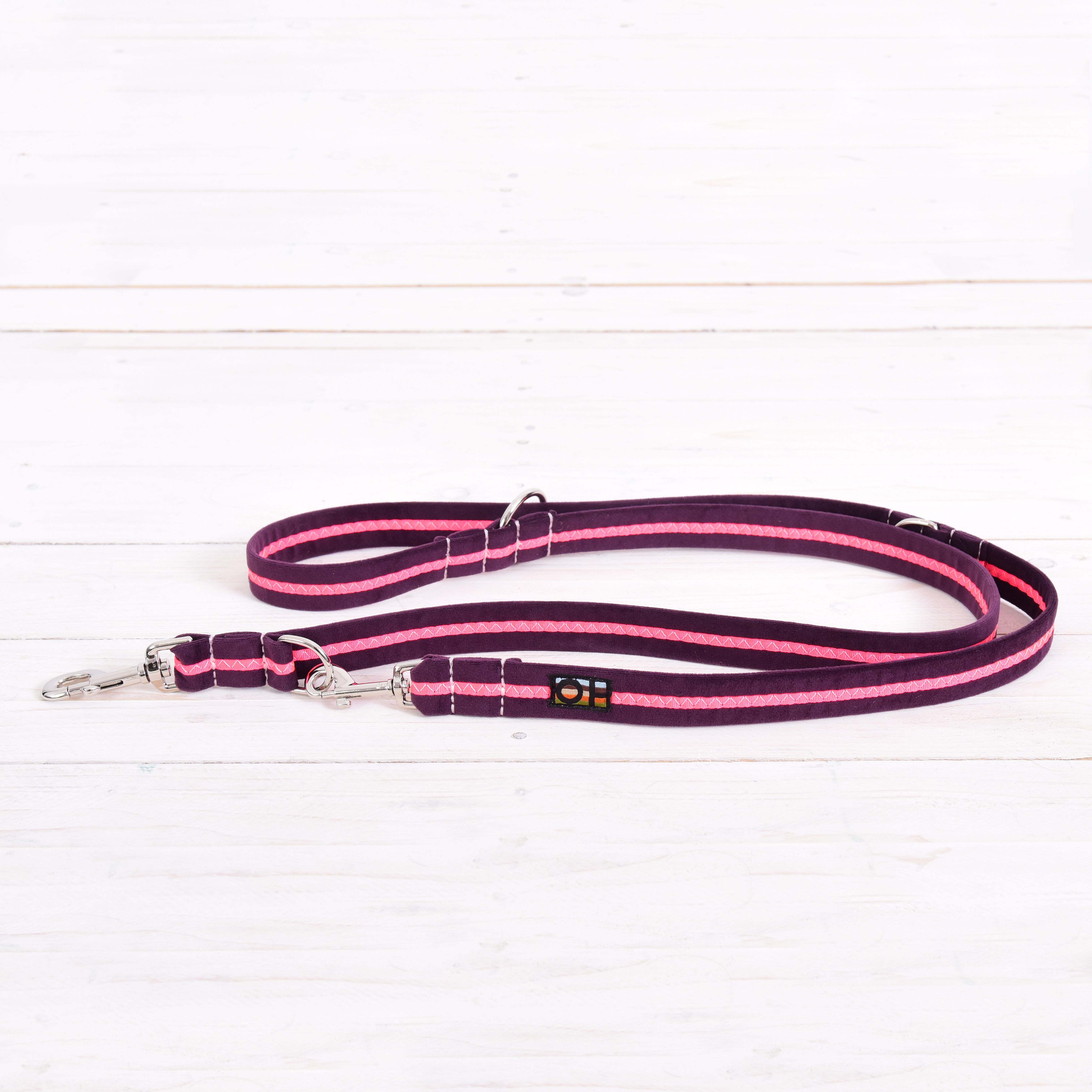Dog Leads - Training Leads Neon