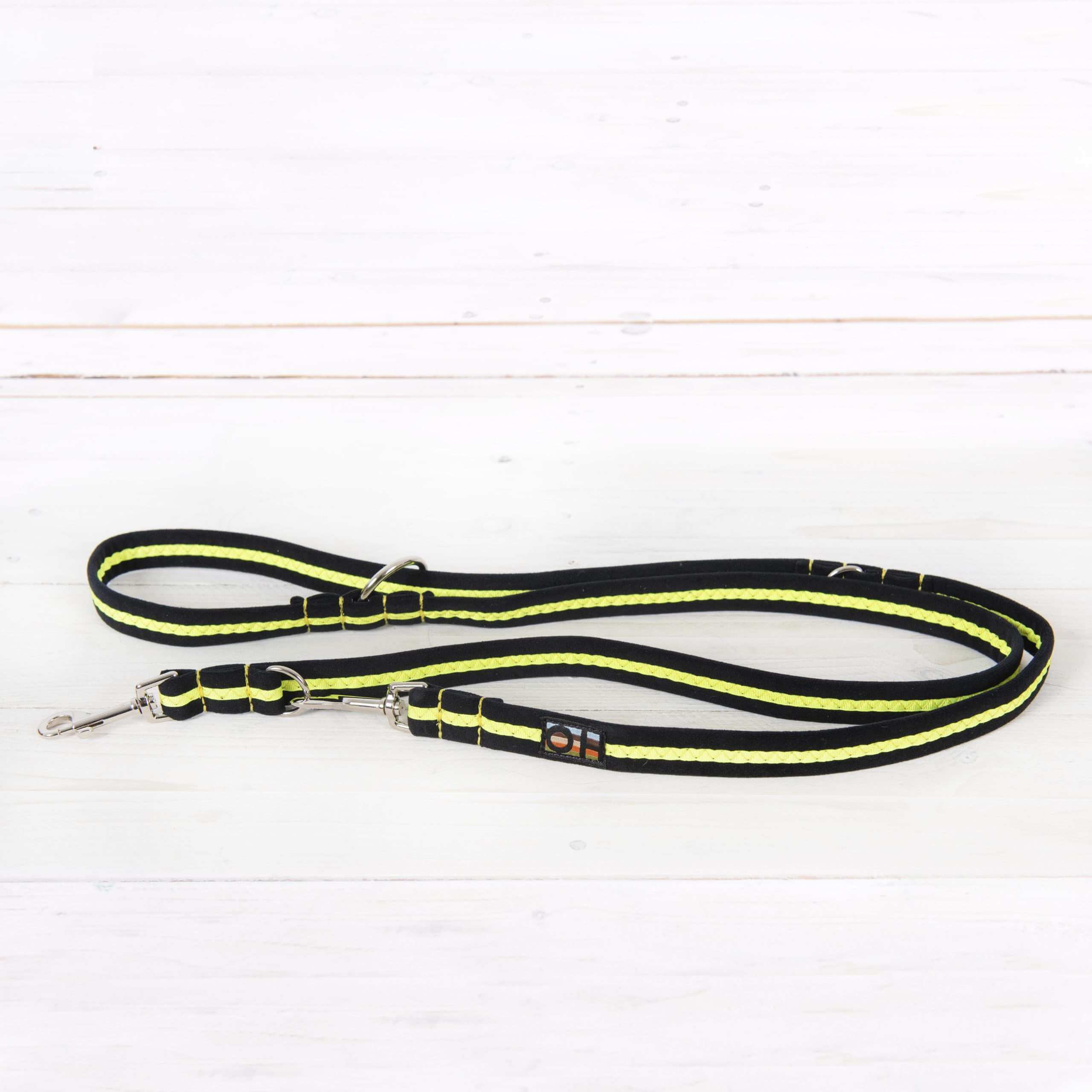 Dog Leads - Training Leads Neon