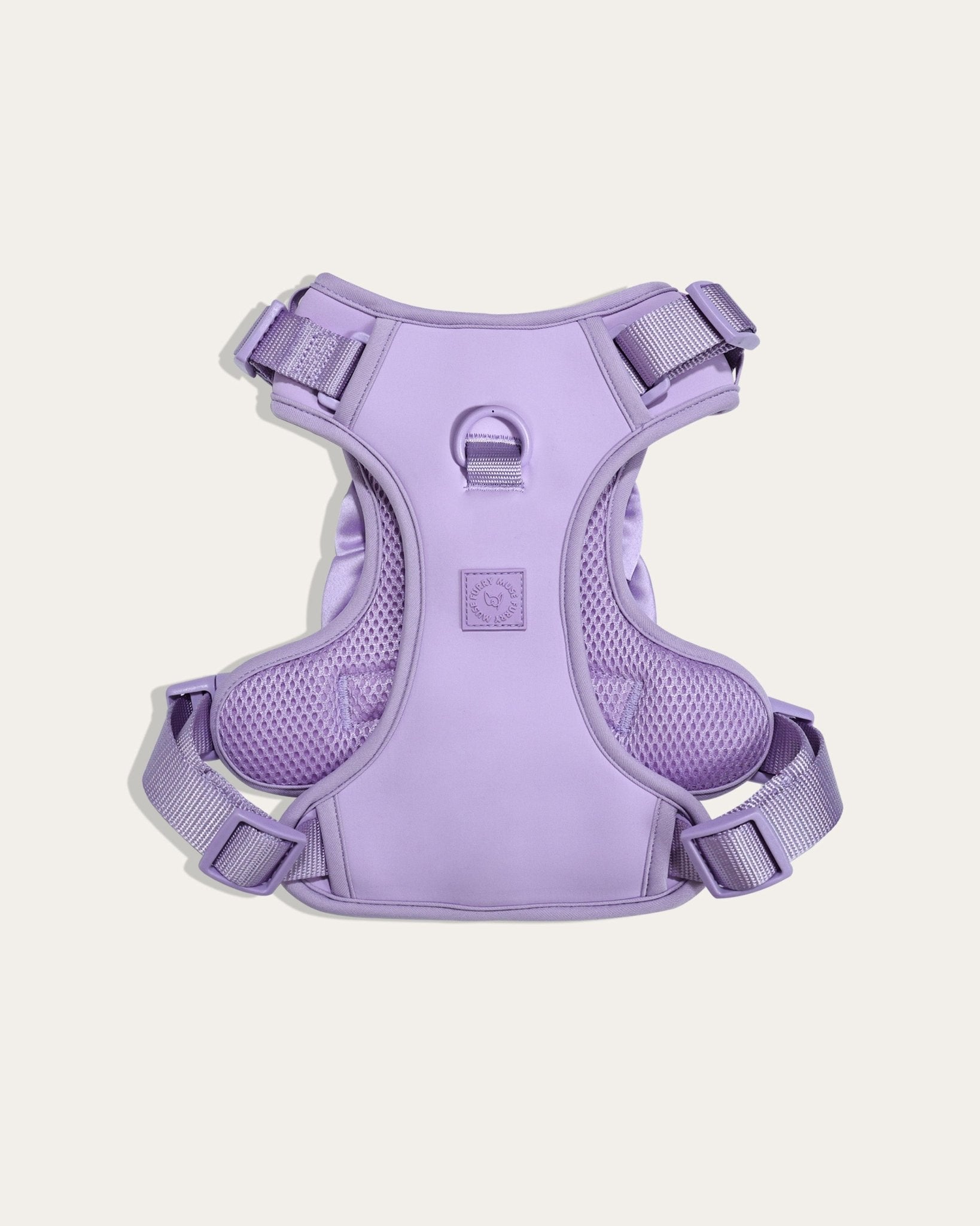 Wander! Bow Harness 2.0 - Lilac