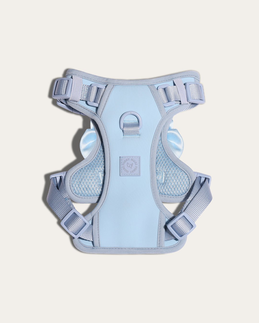 Wander! Bow Harness Sky