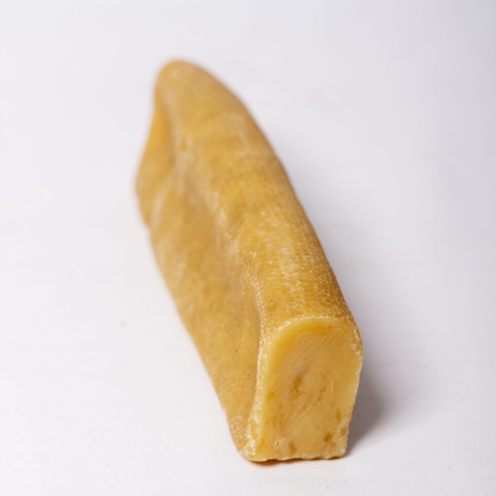 Chhurpi Dog Chew (Yak Milk Chew)