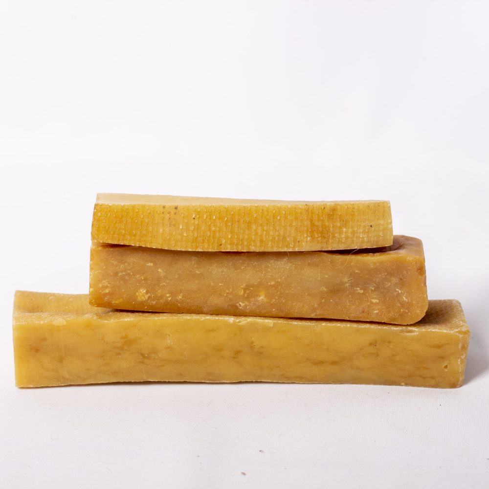 Chhurpi Dog Chew (Yak Milk Chew)