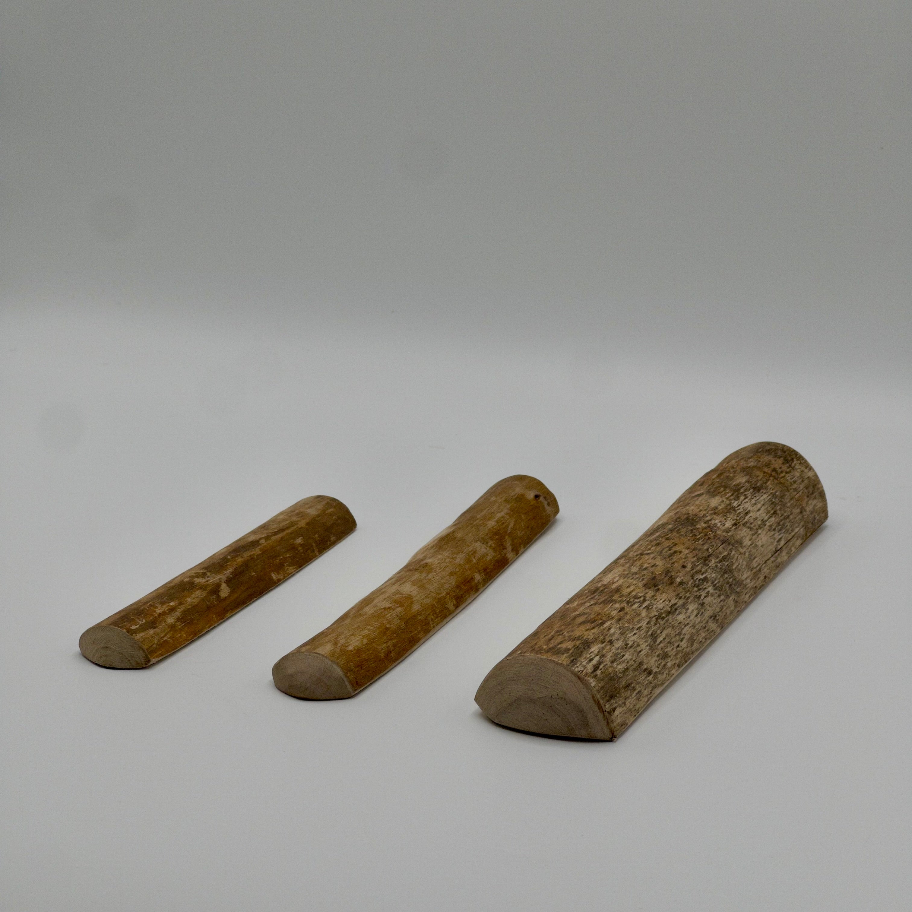 Cinnamon Wood Chew - Slice