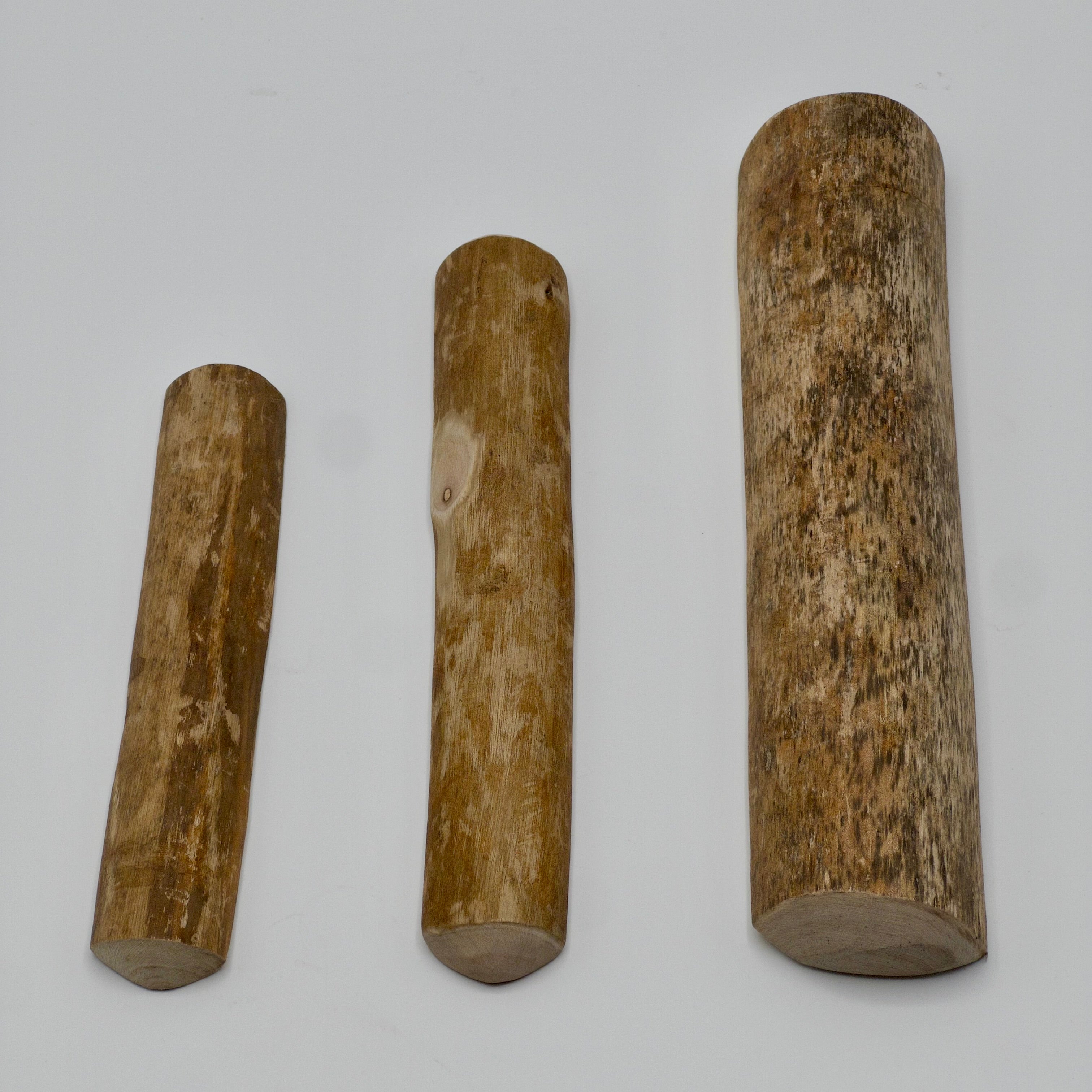 Cinnamon Wood Chew - Slice