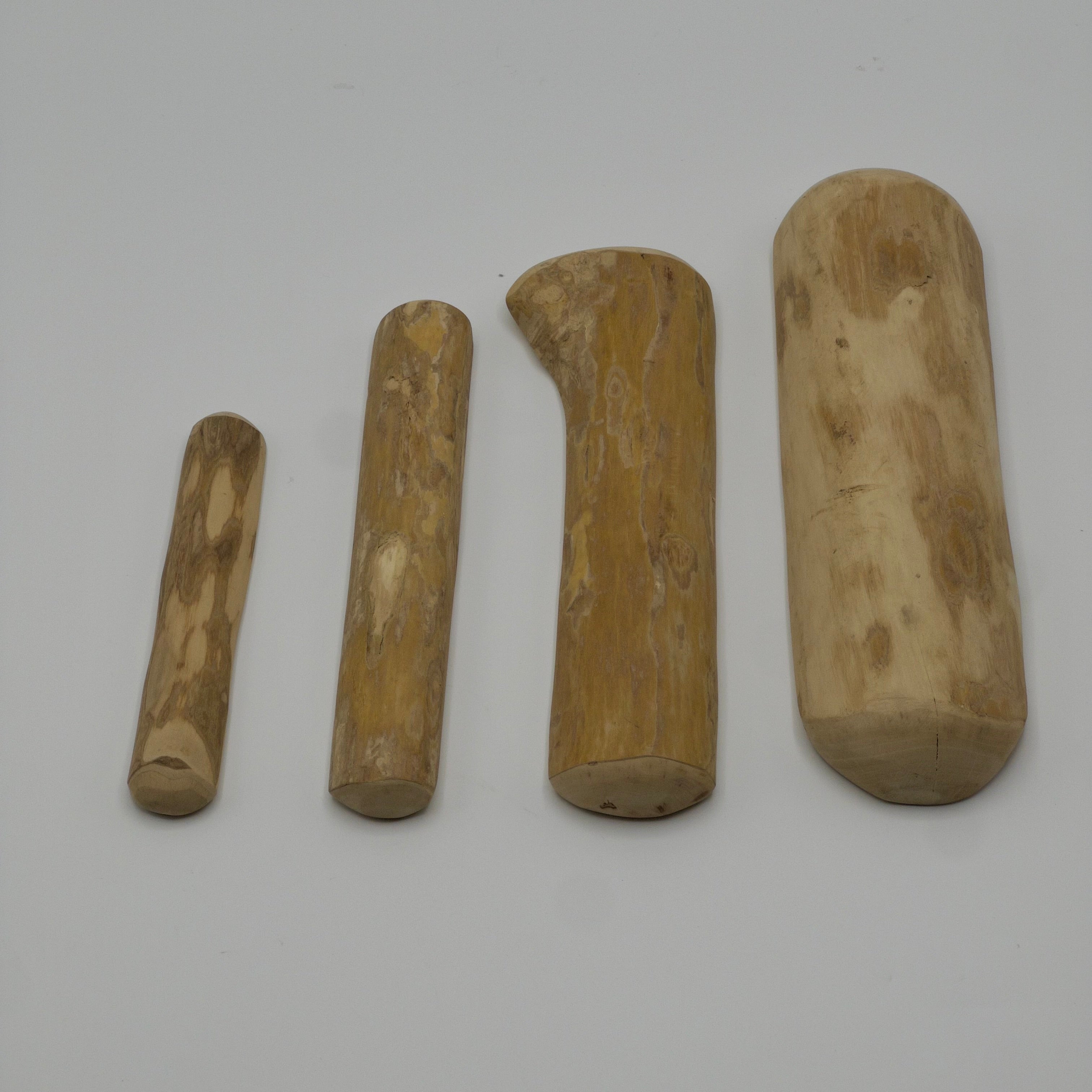 Coffee Wood Chew - Slice