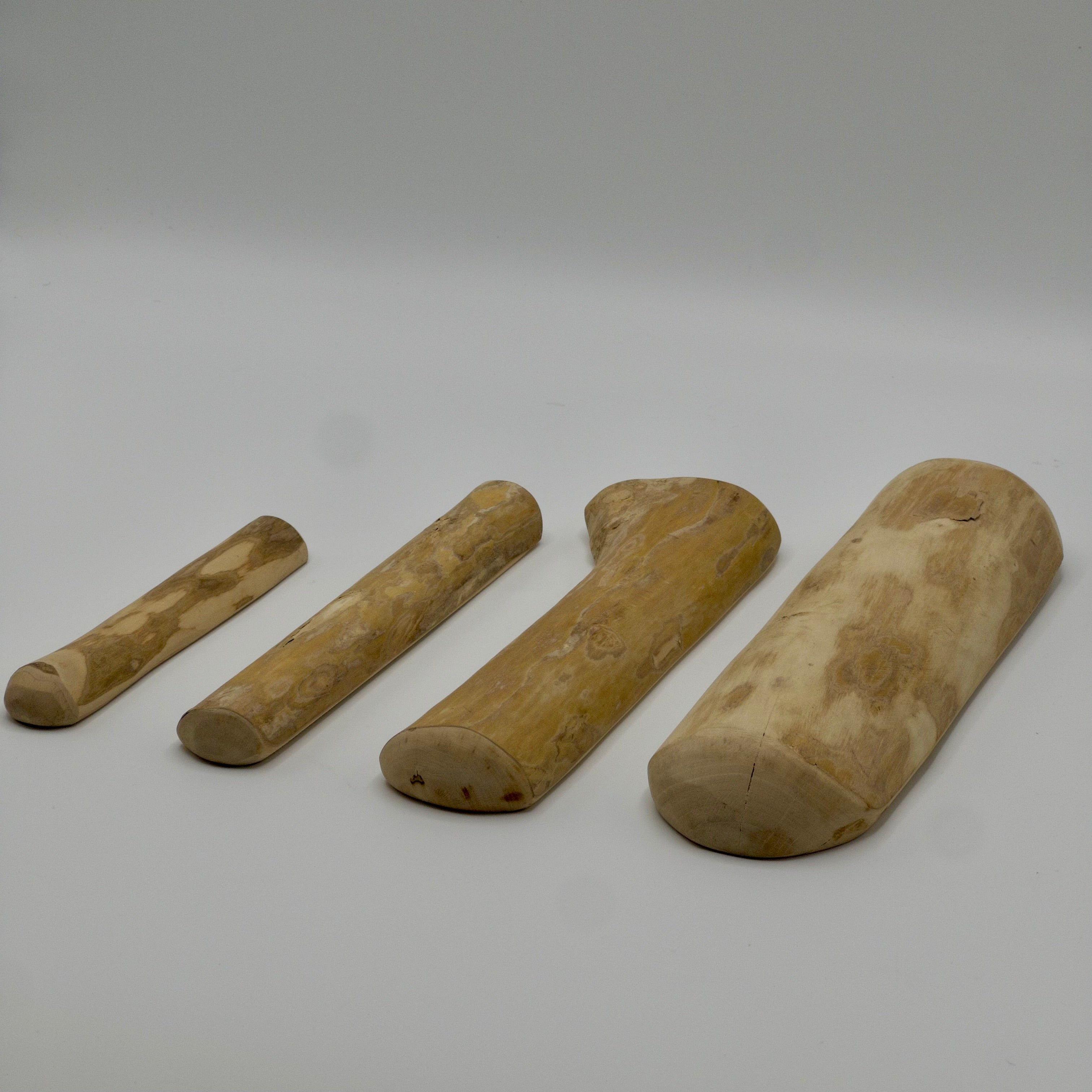 Coffee Wood Chew - Slice
