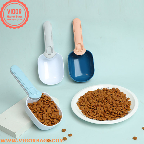 Multifunctional Dog Cat Feeders Food &amp; Dog feeder Bowl Combo Pack - MOQ 10 Pcs