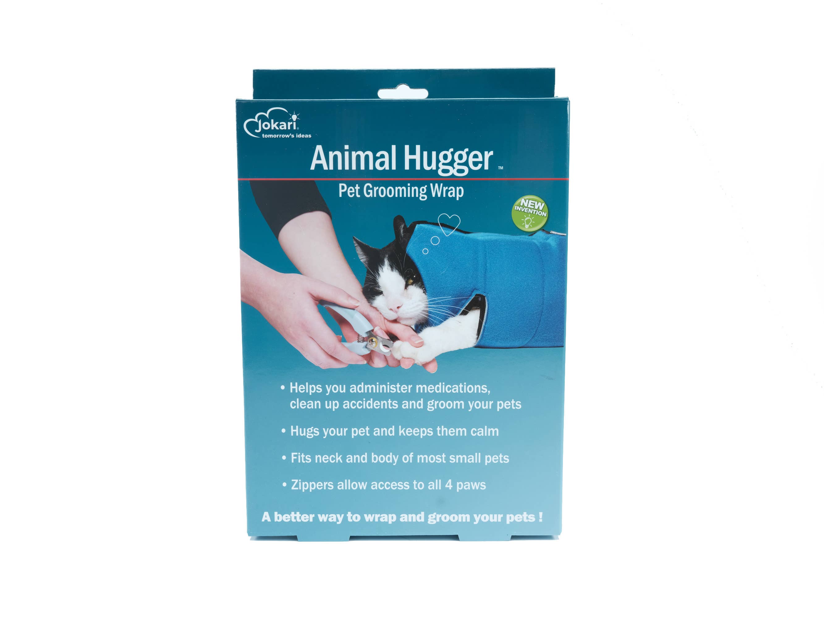 Animal Hugger™