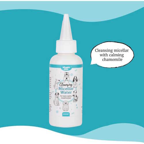 Cleansing Micellar Water Cleansing Pack 100ml (Single)