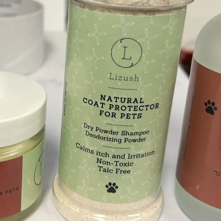 Natural Coat Protector for PETS🐕🐶 - 🐕 NEW PET SEIRES