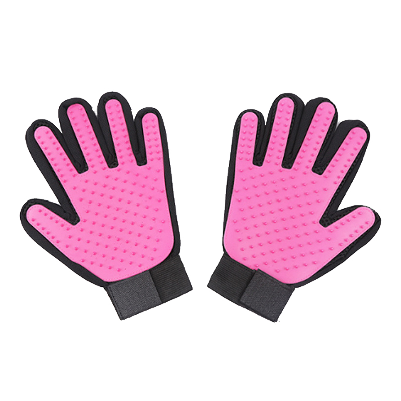 Pet Grooming Glove