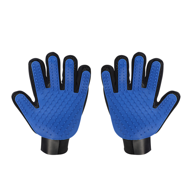 Pet Grooming Glove