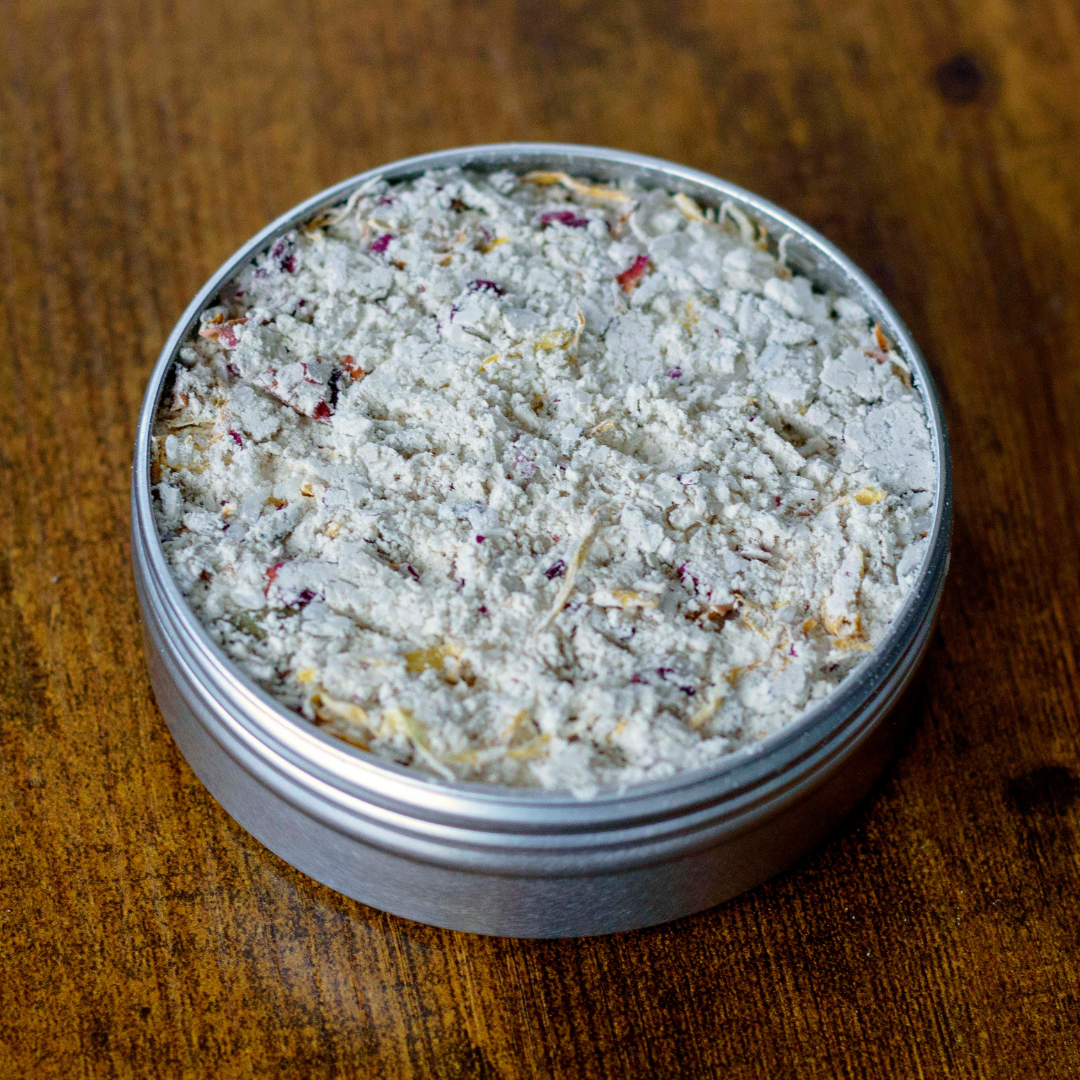 Plant-based Paw Soak for Dogs and Cats