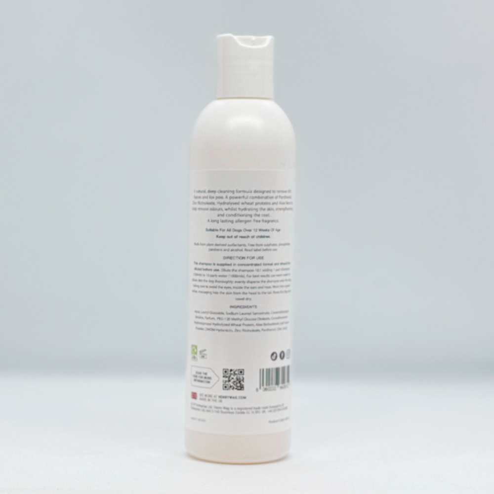 Refresh Avocado Deep Cleaning 2 in 1 Shampoo and Conditioner