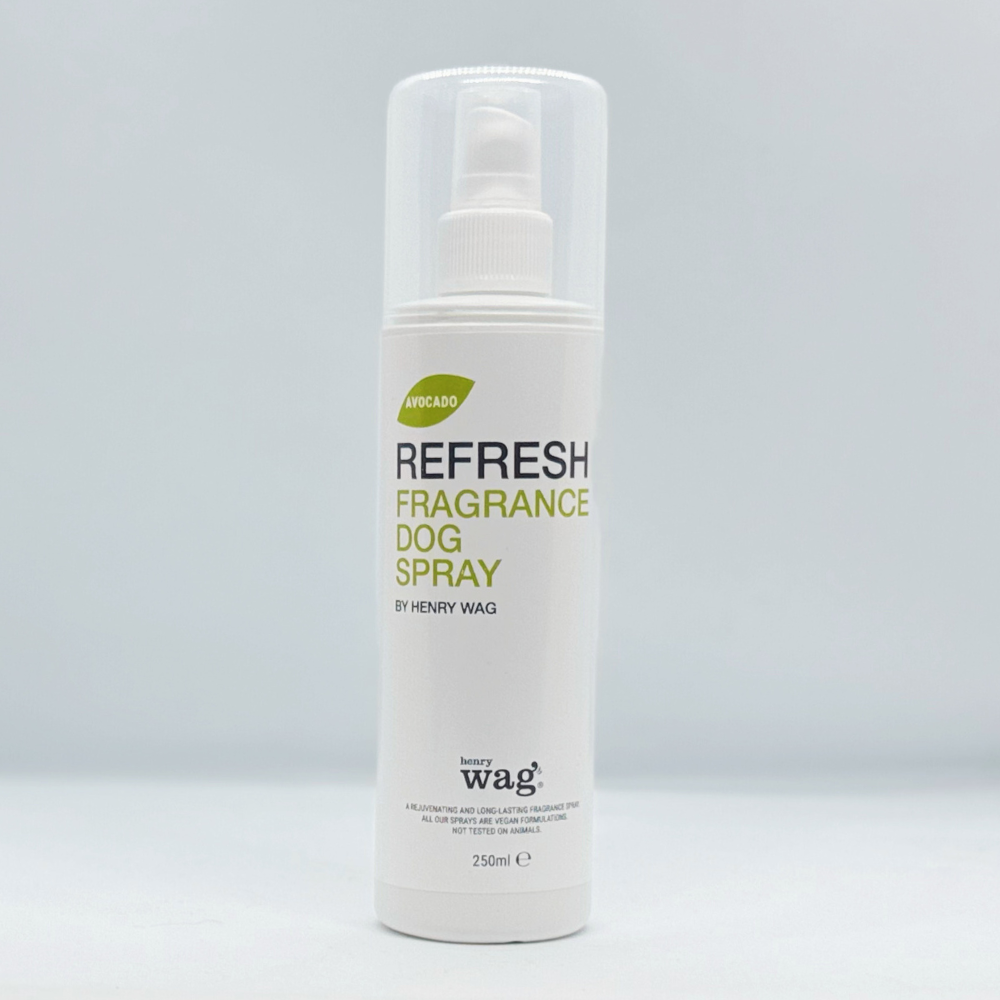 Refresh Avocado Fragrance Dog Spray