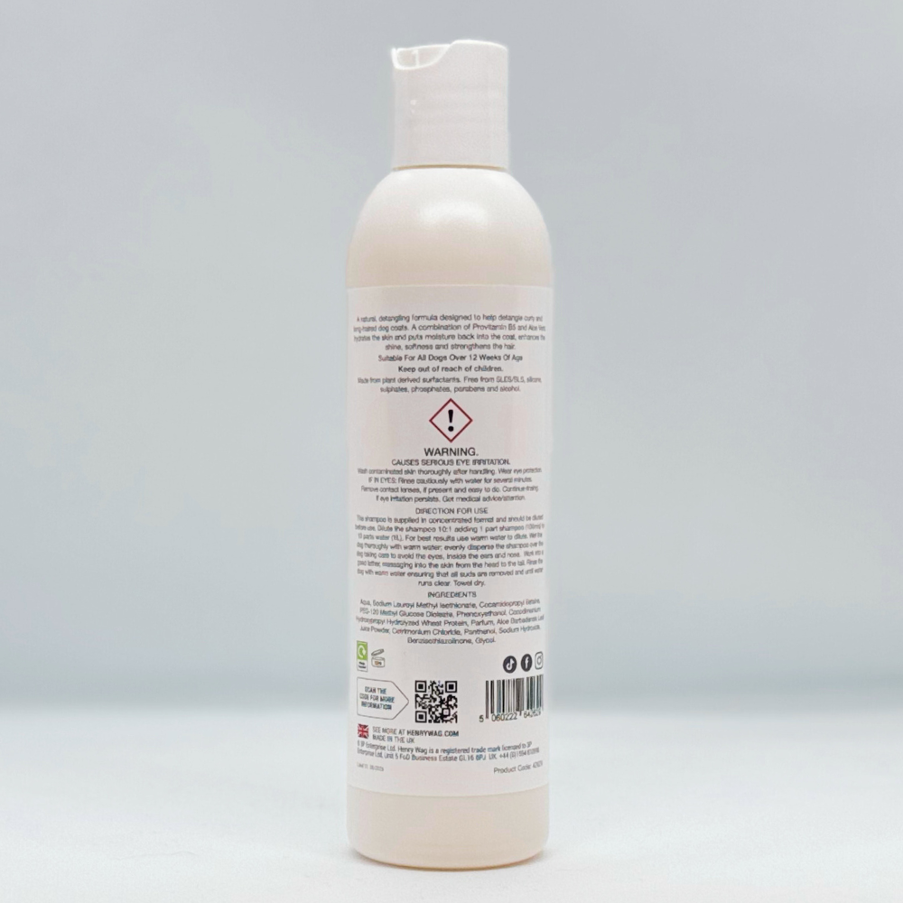 Refresh Cucumber Detangling 2 in 1 Shampoo and Conditioner
