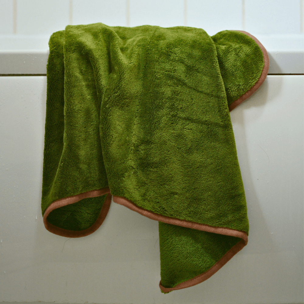 Refresh Drying Towel
