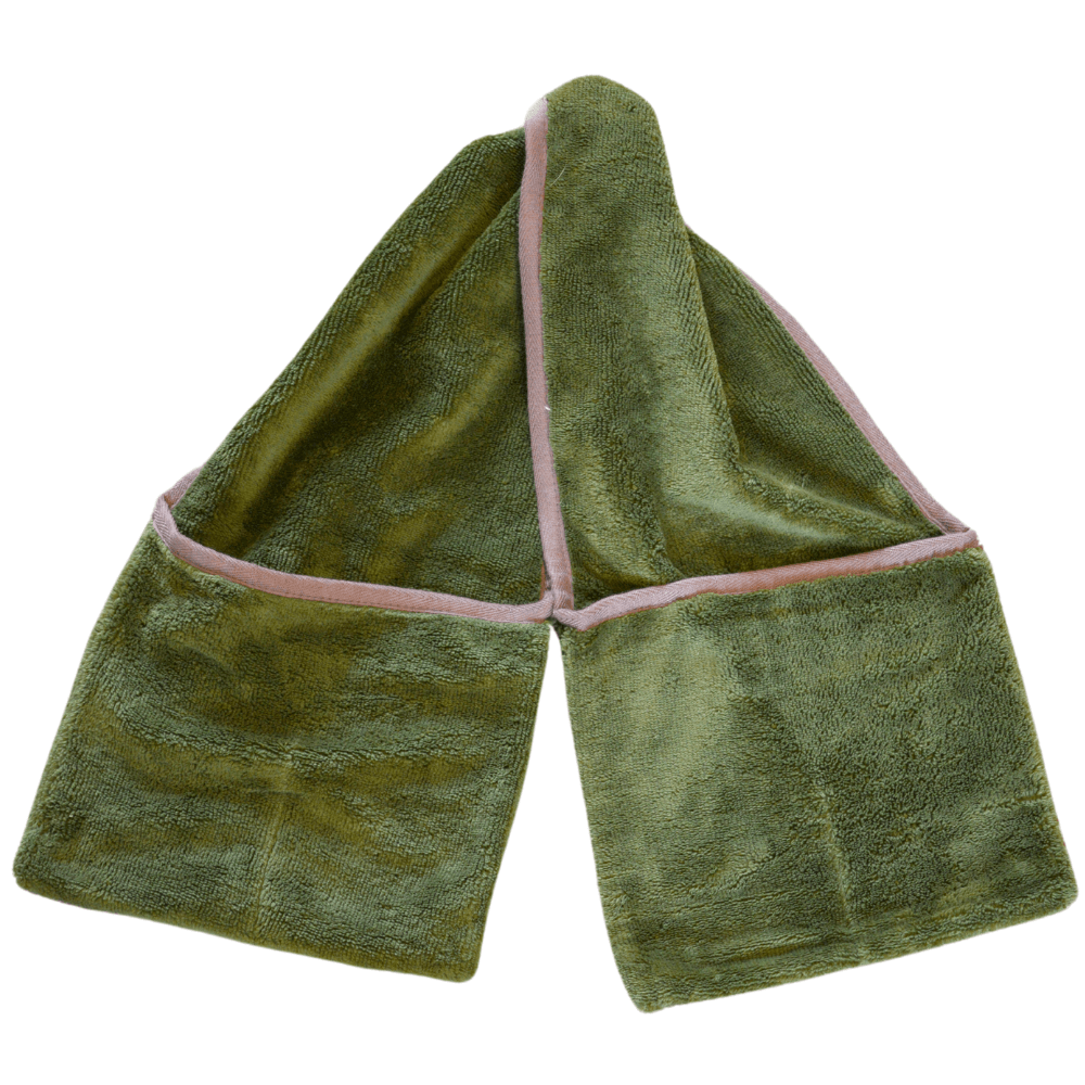 Refresh Pet Glove Towel