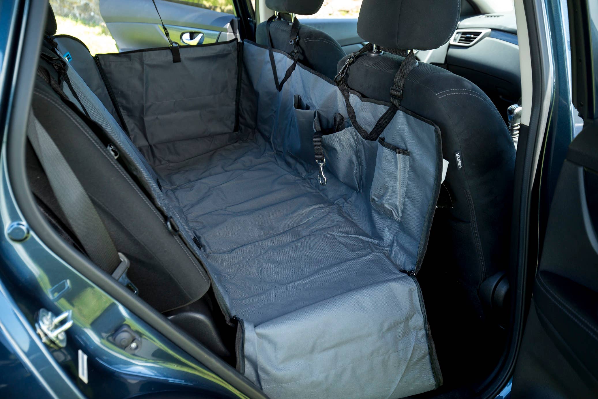 Henry Wag Pet Car hammock