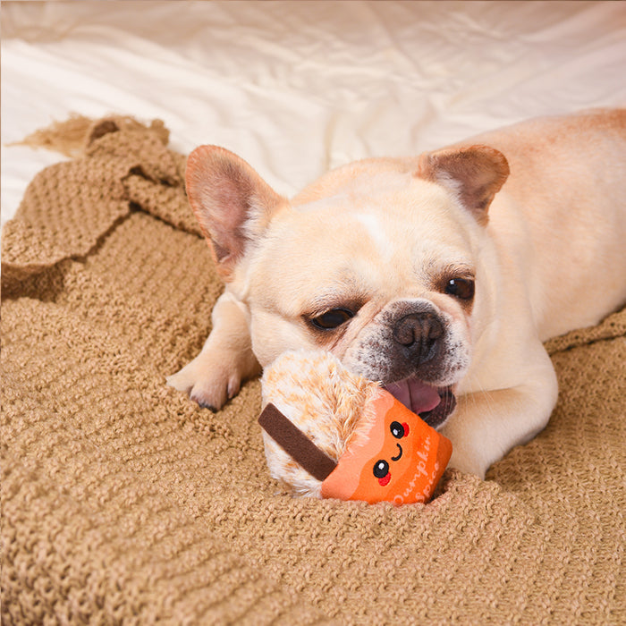 Autumn Tailz – Pumpkin Play