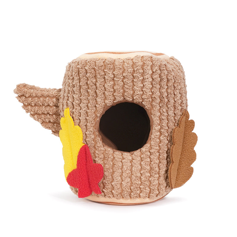 Autumn Woofs – Acorn Tree