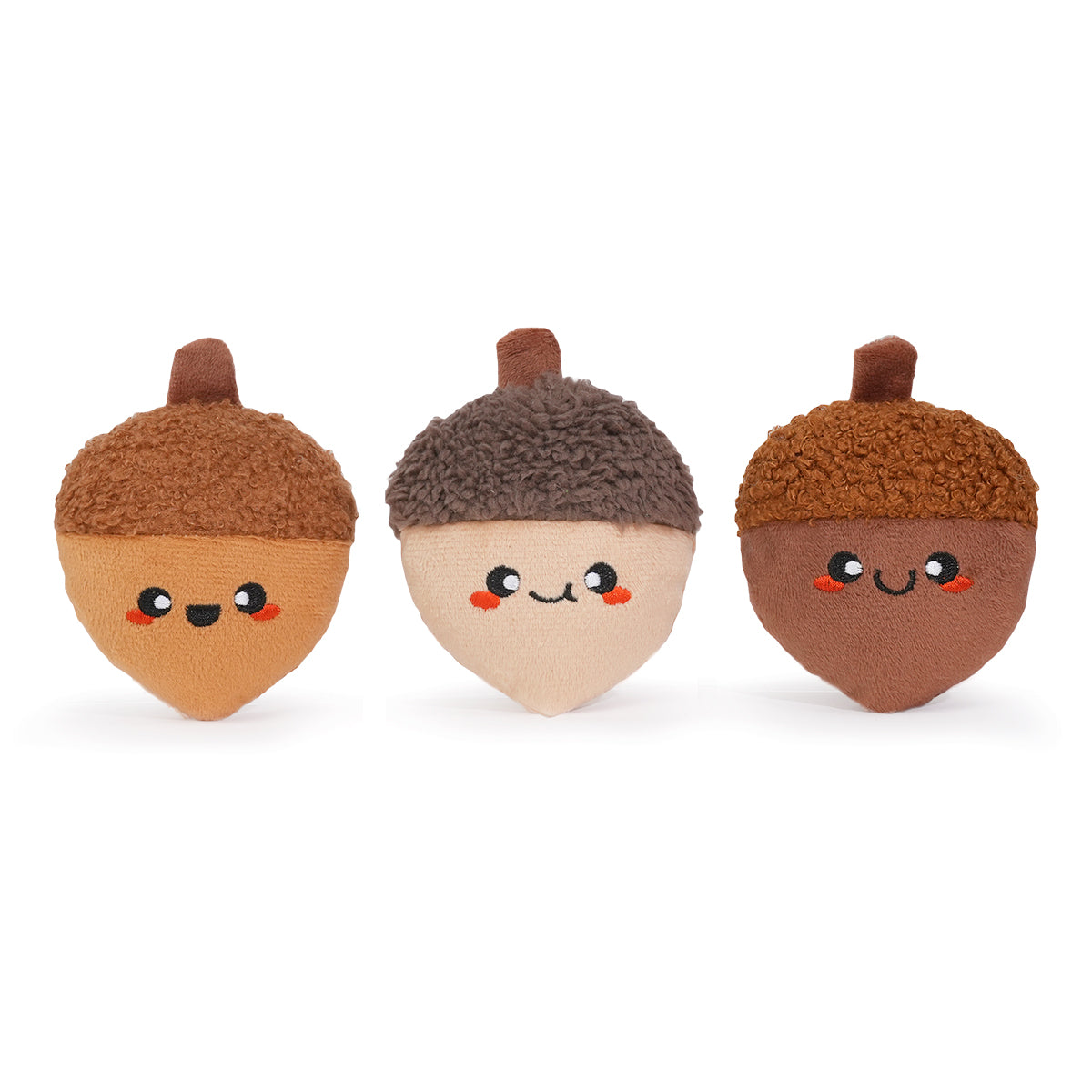 Autumn Woofs – Acorn Tree