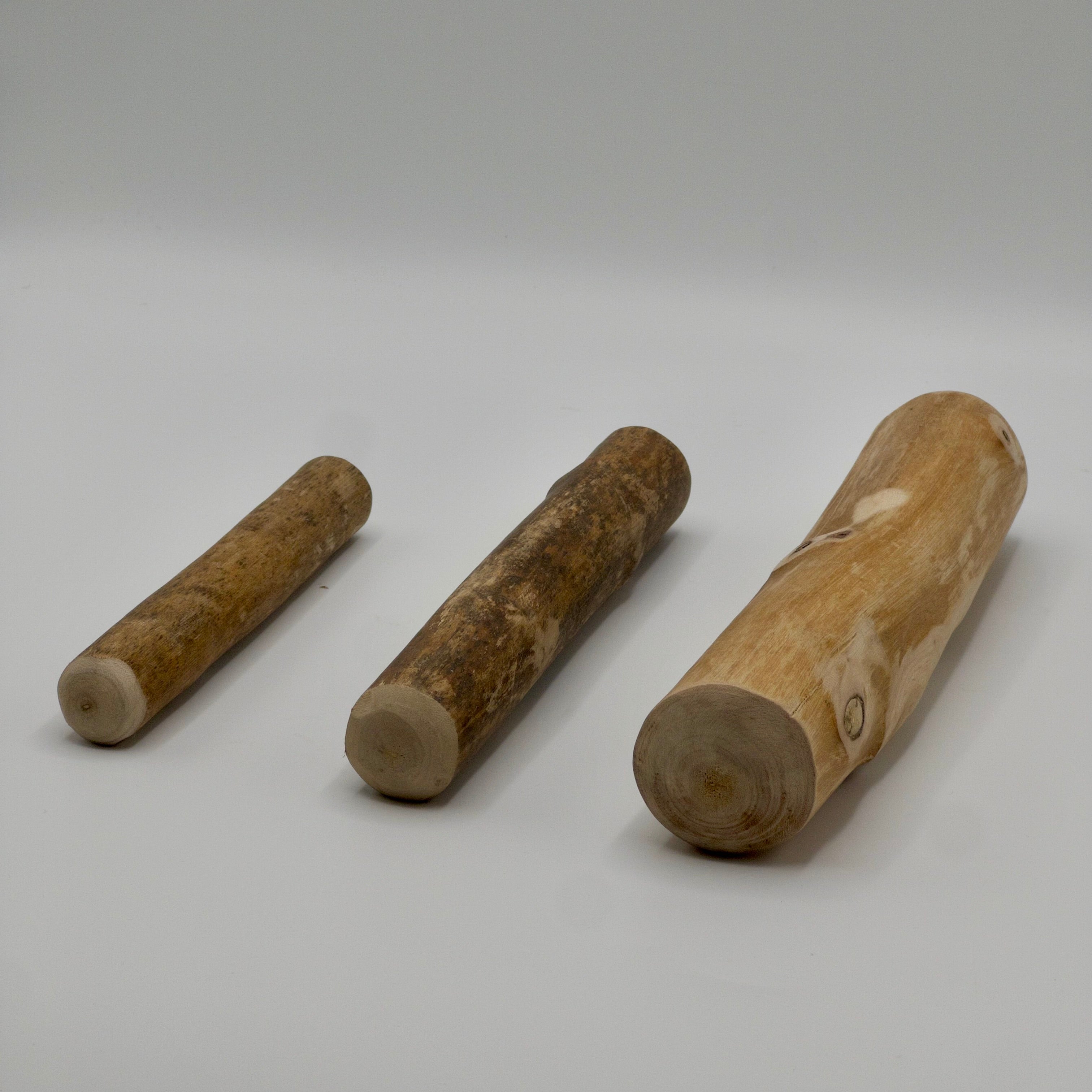 Cinnamon Wood Chew - Stick