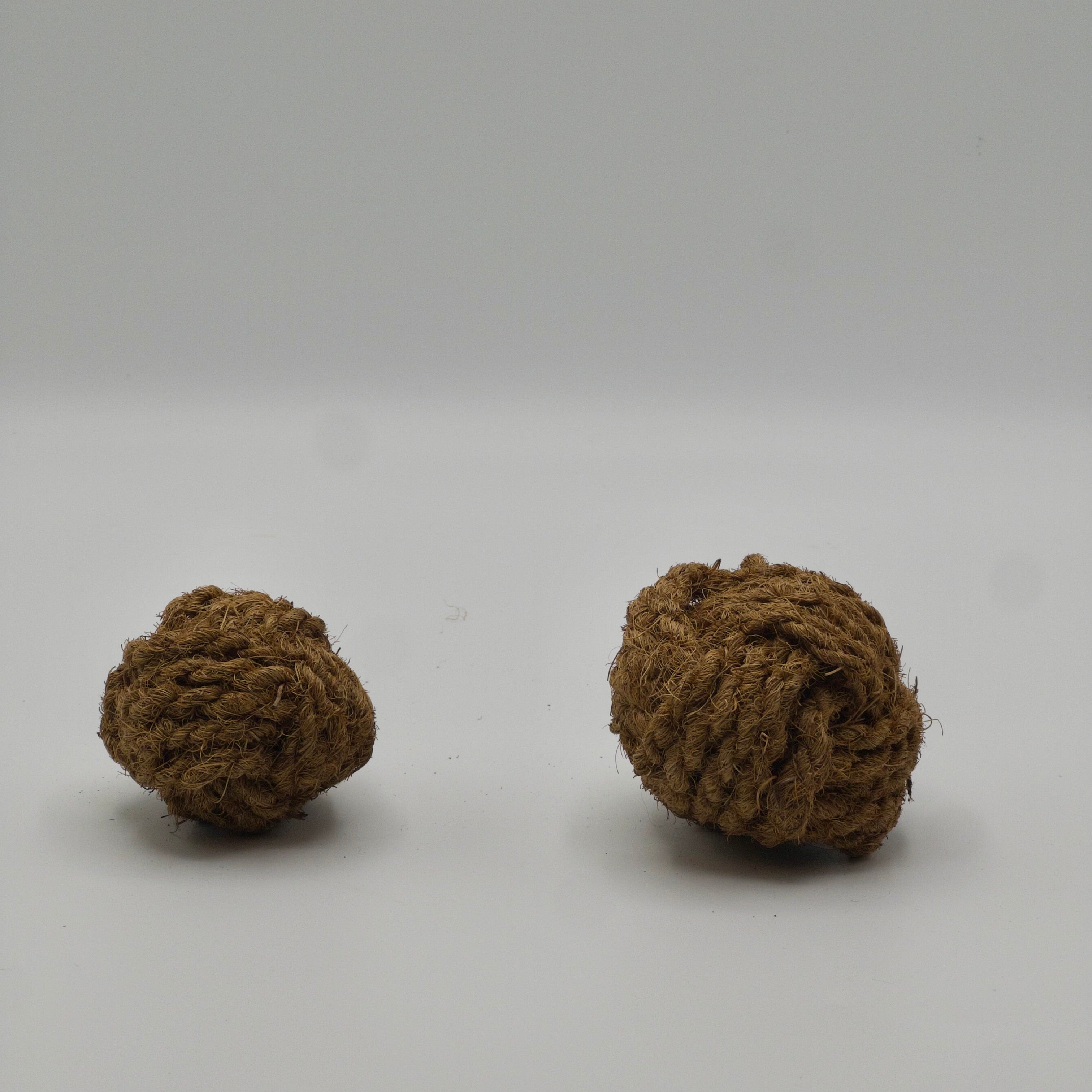 Coconut Rope Ball