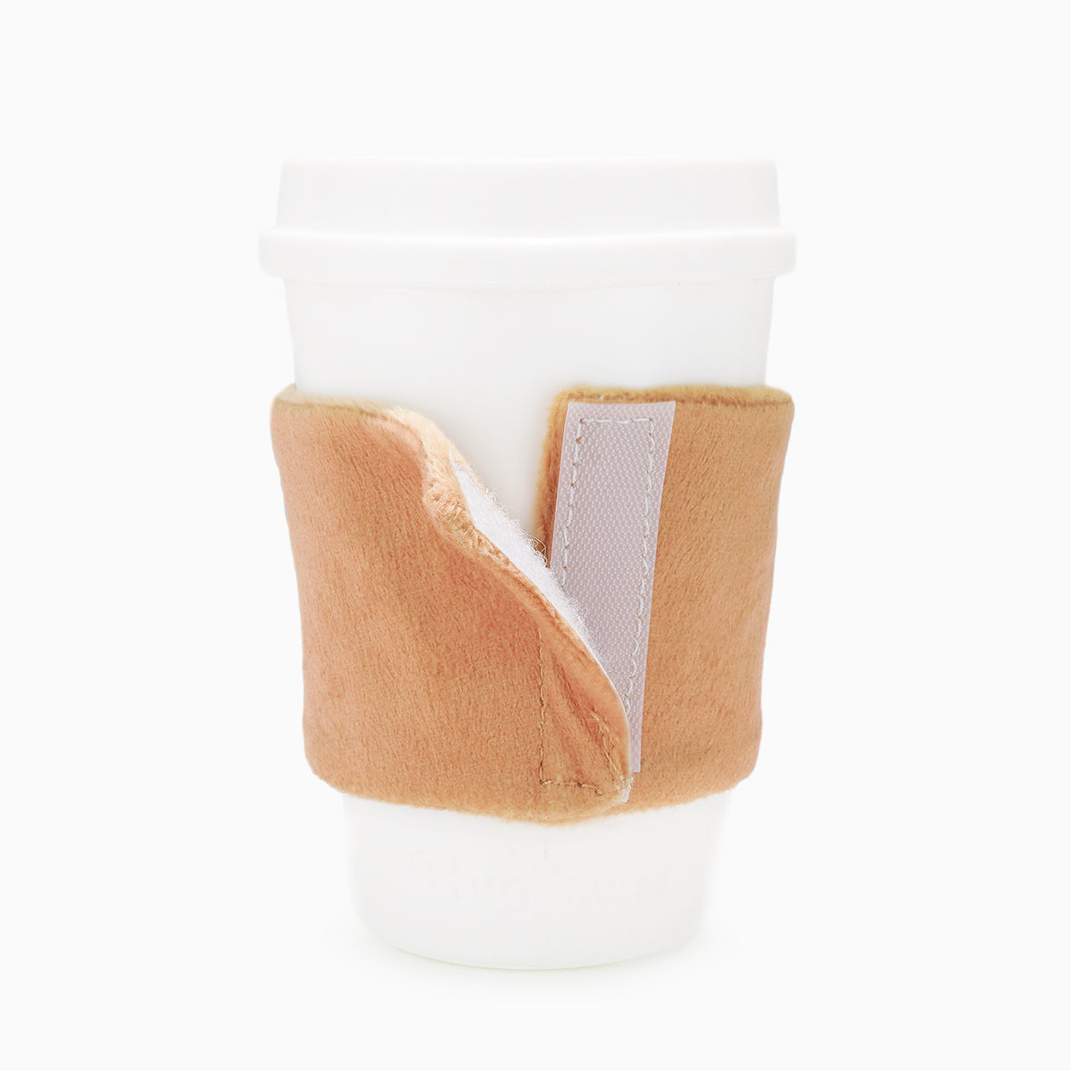 Coffee Hour – StarPaws Coffee – TPR Rubber Dog Toy