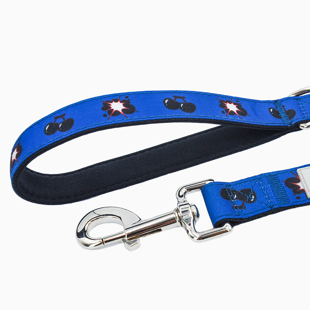 Dog Leash – Cherry Boom