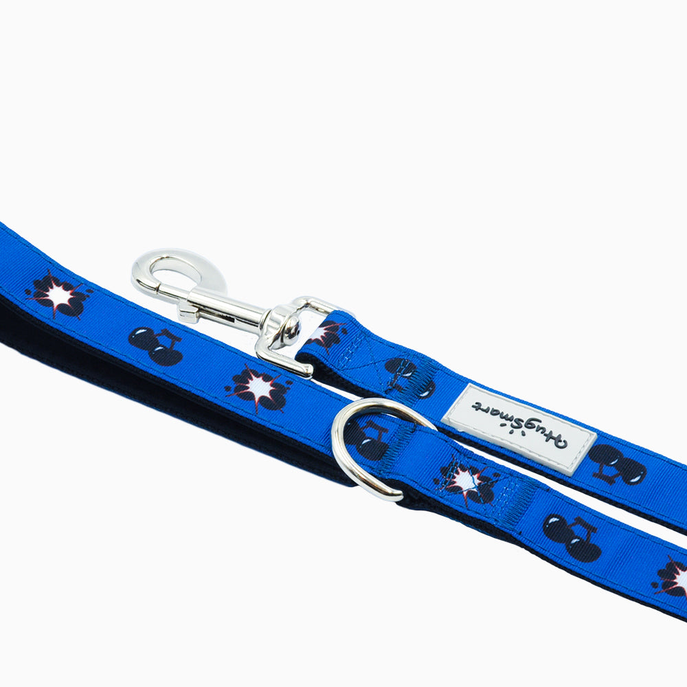 Dog Leash – Cherry Boom
