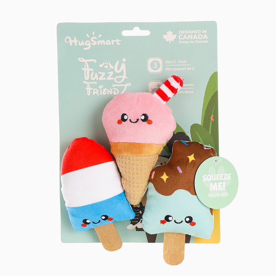 Food Party – Cool Pup