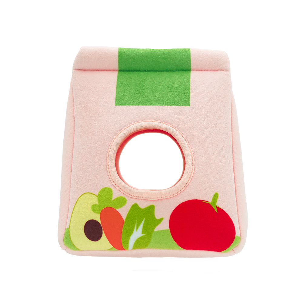 Food Party – Grocery Bag