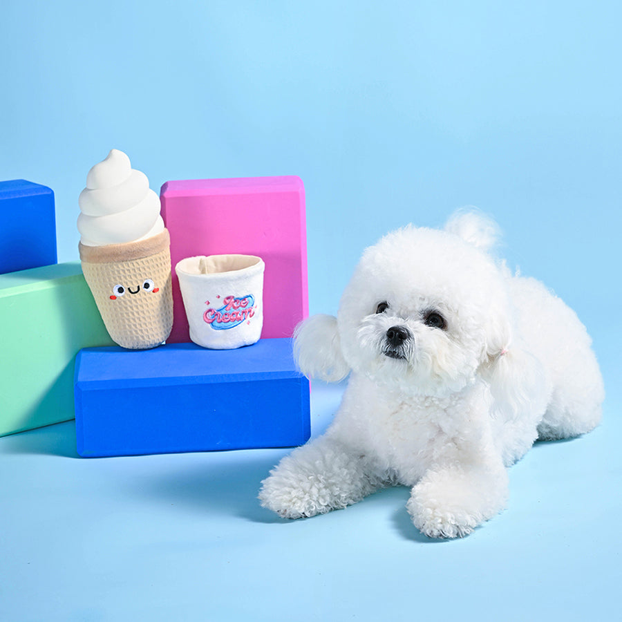 Food Party – Ice-cream