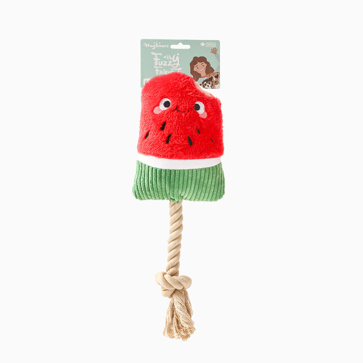 Food Party – Watermelon Popsicles