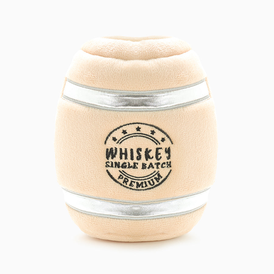 Food Party – Whiskey Barrel